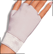 CARPAL TUNNEL MITTS™