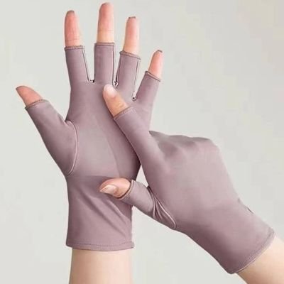 CARPAL TUNNEL MITTS™