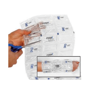 Flexible Ice Blanket