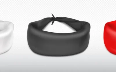 Beat the Burn: The Benefits of Axizz’s Cooling Bandanas for Neck Relief