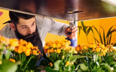 Revealing the Potential: The Advantages of Florist Gel in Floral Arrangements