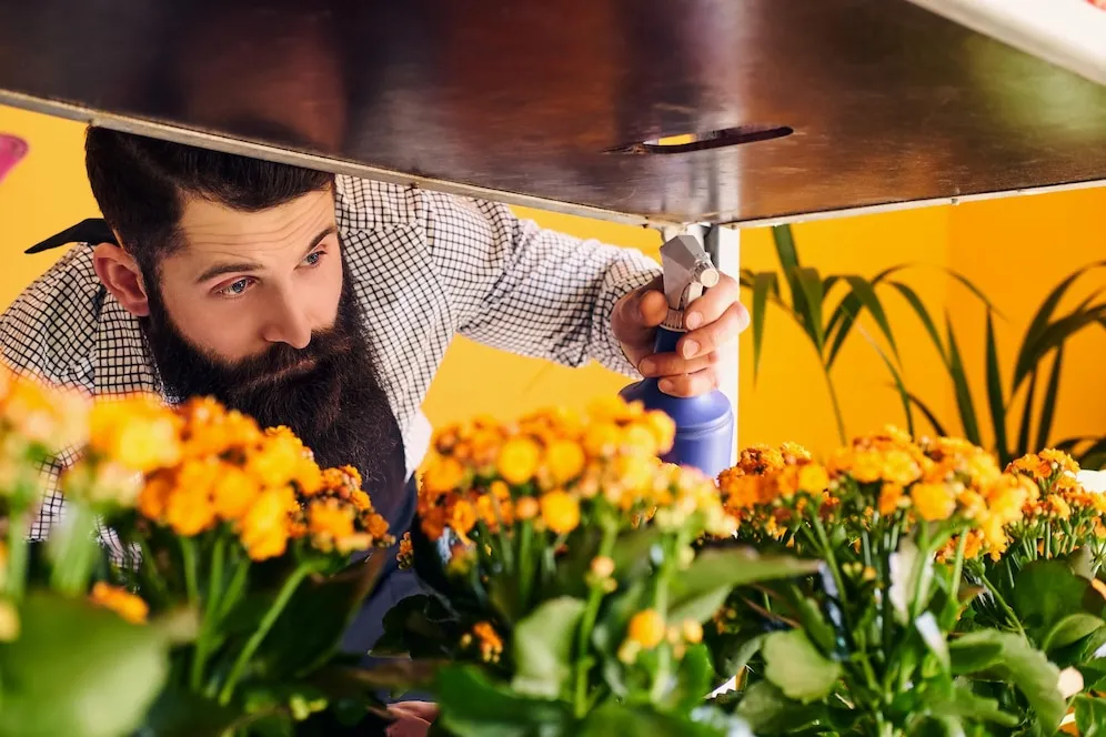 florist-with-beard
