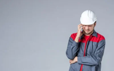 Choosing the Right Hard Hat: Why Axizz’s Cooled Hard Hat Should Be on Your Radar