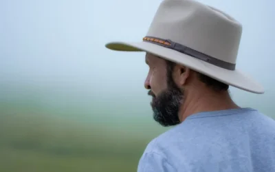 Adventure-Ready Style: How Cooling Ranger Hats Enhance Outdoor Experiences