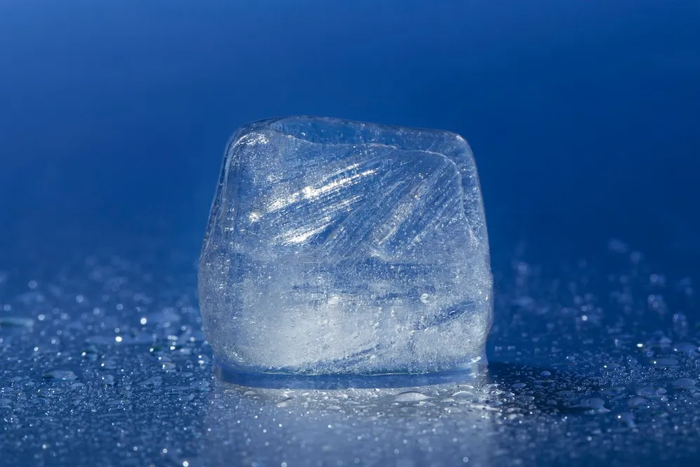 ice-cube