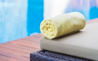 Why Should I Give My Dog a Summer Cooling Mat Pad?