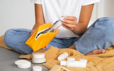 Heat Therapy Essentials: Why Axizz’s Hot Reusable Gel Packs Belong in Every Home