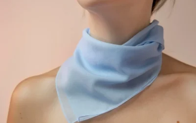 Maximize Your Comfort with Axizz’s Cooling Bandanas for Neck