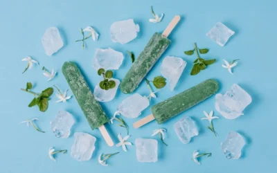 Stay Cool with Axizz: The Ultimate Gel Ice Pack Guide