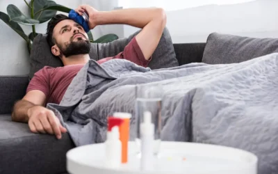 Still, Using Ice Bags? Upgrade Your Recovery Today