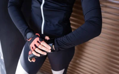 The Hidden Hero: Gloves That Heal While You Hustle