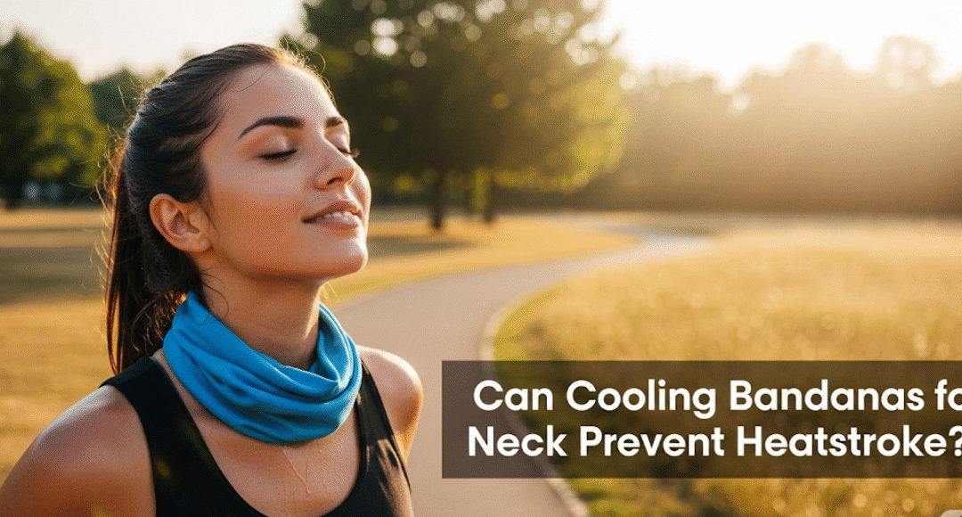 Cooling Bandanas