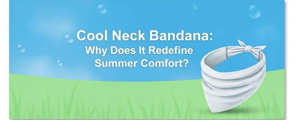 Cool Neck Bandana