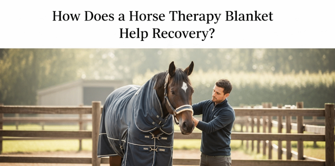 Horse Therapy