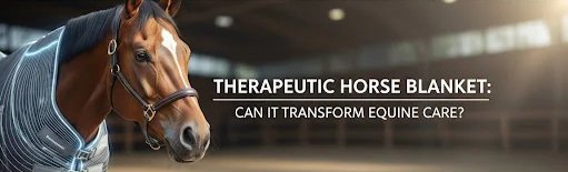 Therapeutic Horse