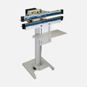 Double Impulse Sealers