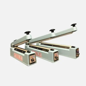 Hand Sealers w/ Cutters