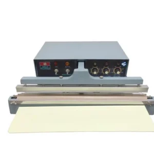 Tisa455 Automatic Sealer