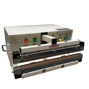 W305at Automatic Sealer Double