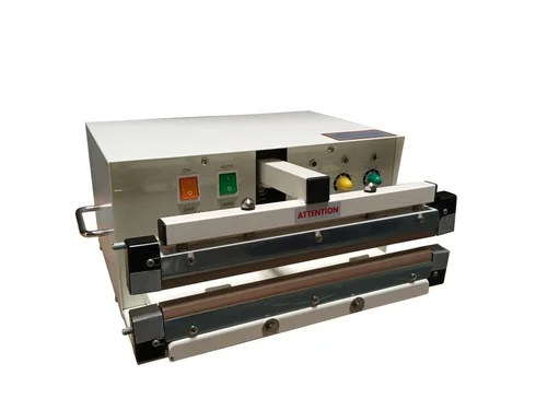 W305at Automatic Sealer Double