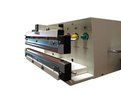 W305at Automatic Sealer Double
