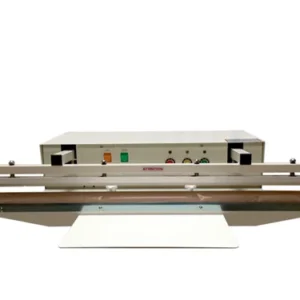 W755aa Automatic Sealer