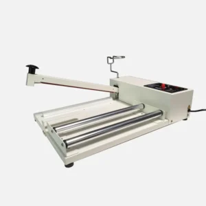 I-Bar Sealers (Shrink Wrapping)