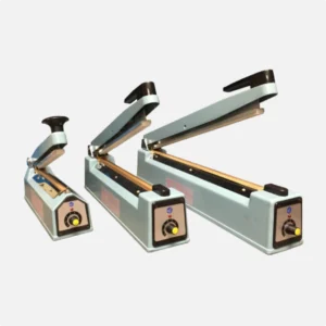 Hand Sealers